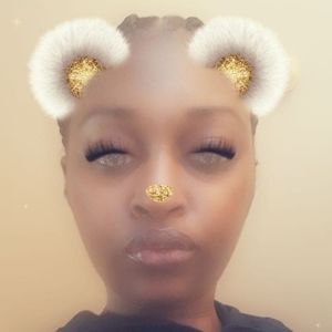 Meet your Posher, Candice